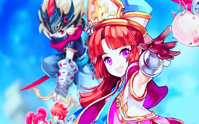 遇见·魔力欢迎您